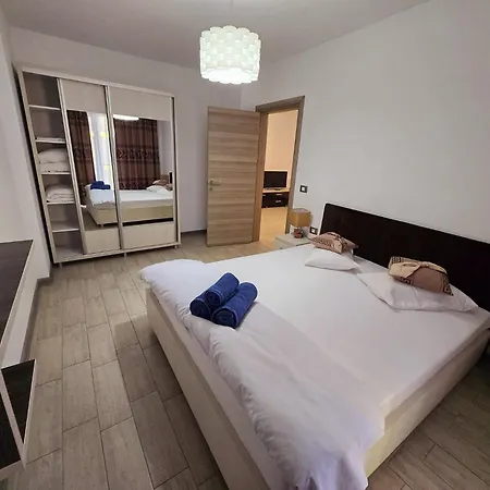 アパート Fabulous Family - Piscina Sauna Jacuzzi Mamaia Nord