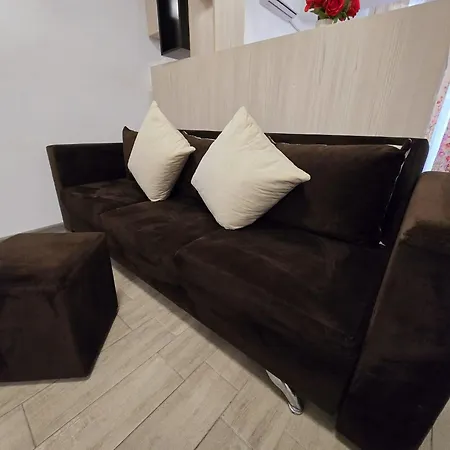 アパート Fabulous Family - Piscina Sauna Jacuzzi Mamaia Nord