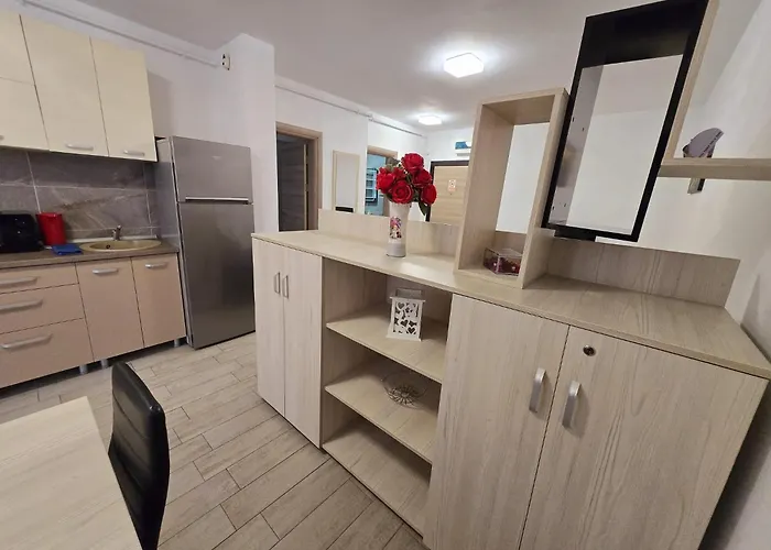 Fabulous Family - Piscina Sauna Jacuzzi Mamaia Nord ナボダリ