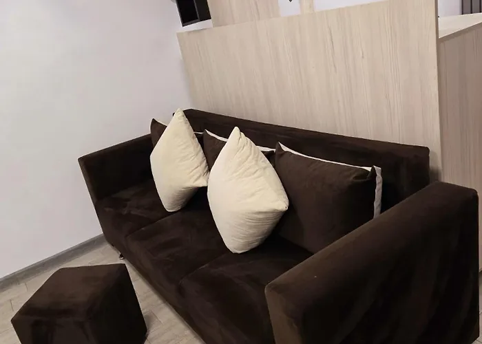 Fabulous Family - Piscina Sauna Jacuzzi Mamaia Nord *