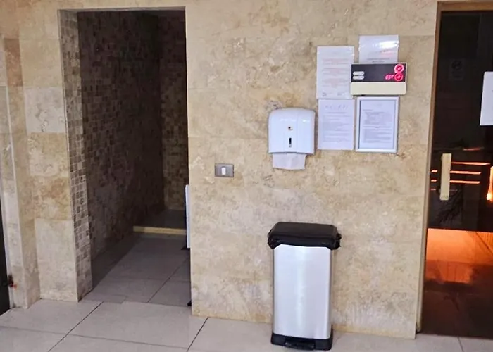 アパート Fabulous Family - Piscina Sauna Jacuzzi Mamaia Nord