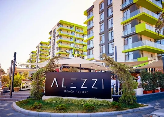 Fabulous Family - Piscina Sauna Jacuzzi Mamaia Nord アパート