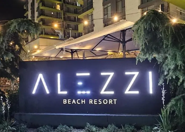 Fabulous Family - Piscina Sauna Jacuzzi Mamaia Nord アパート